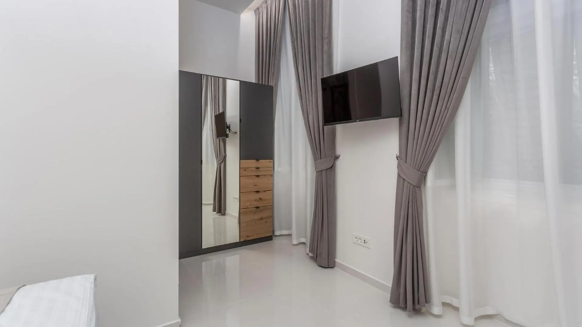 Nice Apartment In Opatija With Kitchen