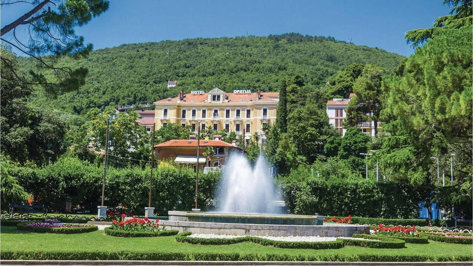Nice Apartment In Opatija With Kitchen 0*,
