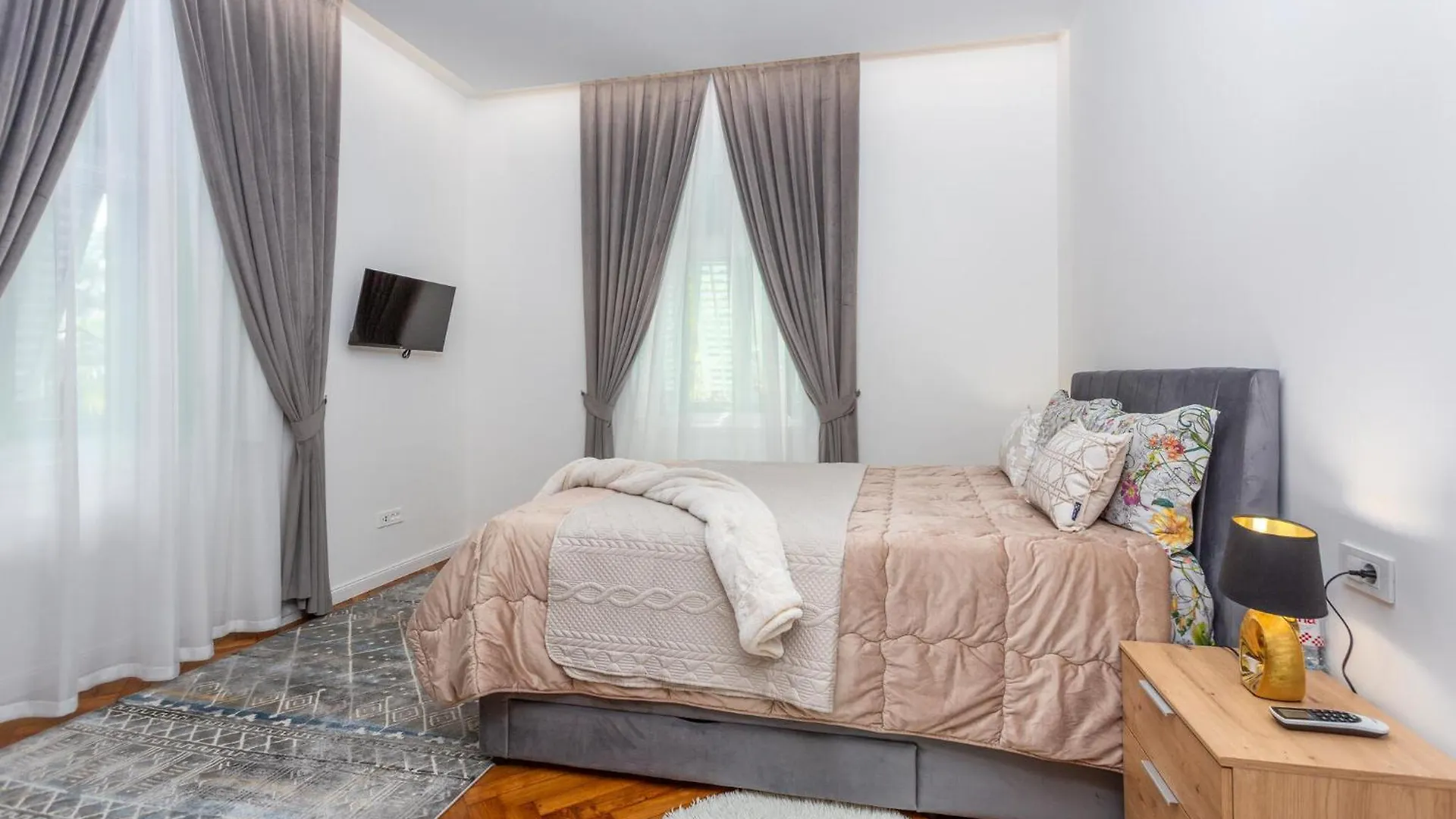 Nice Apartment In Opatija With Kitchen 0*,  Croatia